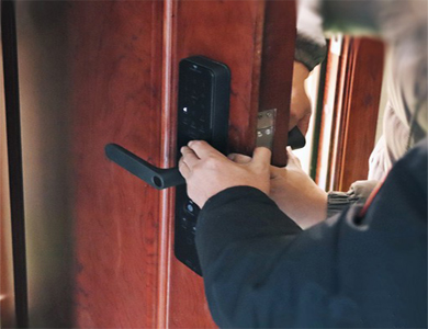 桑珠孜24小时上门开锁公司
